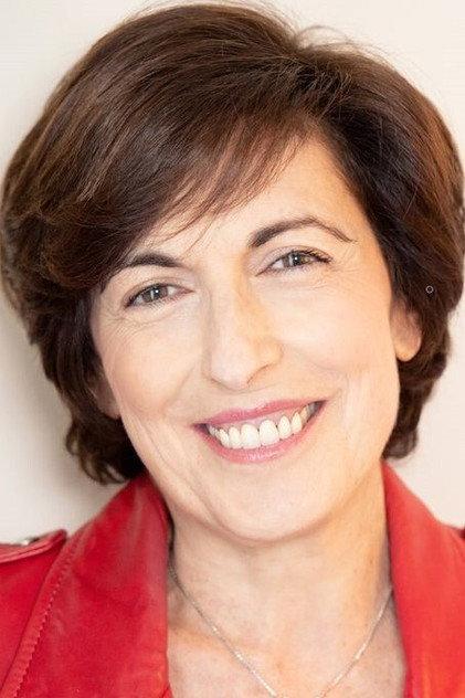 Ruth Elkrief - Actor Profile Photo