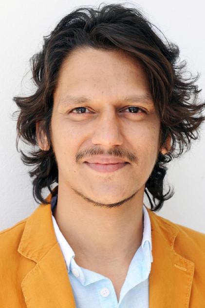 Vijay Varma - Actor Profile Photo