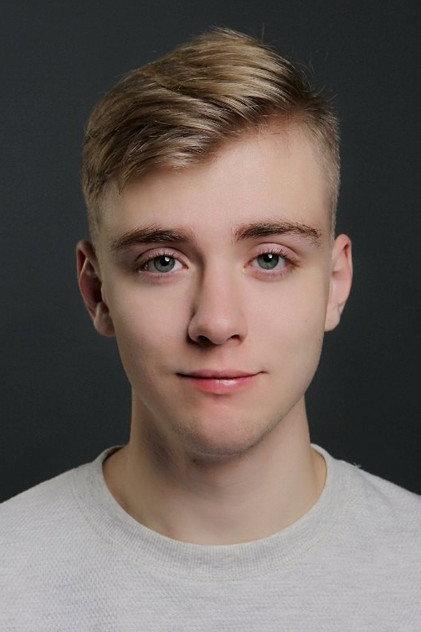 Vladislav Getze - Actor Profile Photo