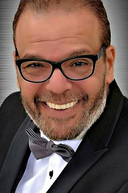 Ahmed Al-Badry - Actor Profile Photo