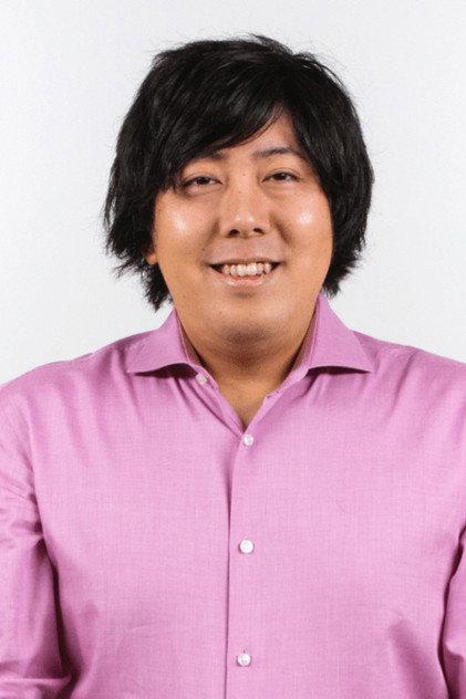 Shion Kaji - Actor Profile Photo
