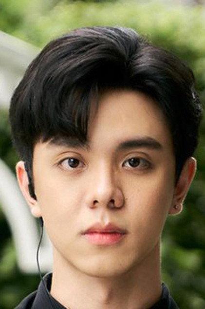 Sakdipath Agrasuta - Actor Profile Photo