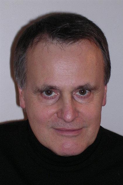 Jerzy Rogulski - Actor Profile Photo