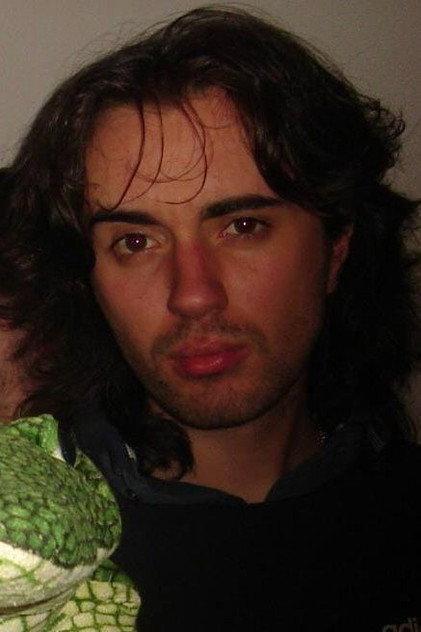 Juan Ignacio Rivas - Actor Profile Photo