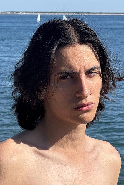 Francisco Fernandes - Actor Profile Photo
