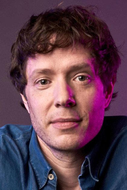 Damian Kulash - Actor Profile Photo