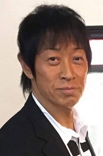 Jun Tamegai - Actor Profile Photo