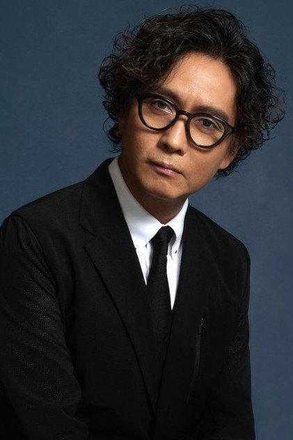 Gardner Tse Kwan-Ho - Actor Profile Photo