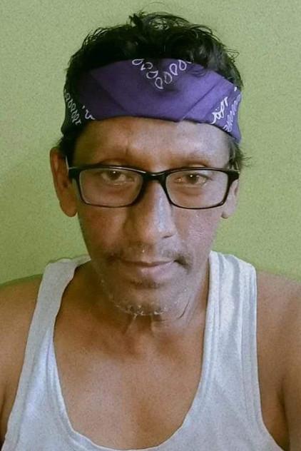 Debranjan Nag - Actor Profile Photo