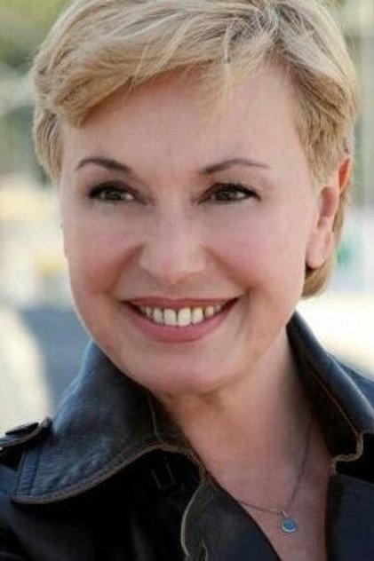 Mirta Pepe - Actor Profile Photo