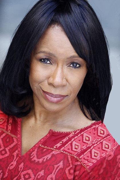 Fredella Calloway - Actor Profile Photo