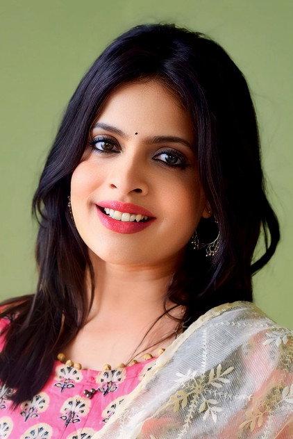 Sahana Chandrashekar - Actor Profile Photo
