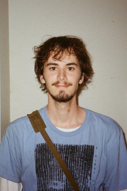 Nolan Arado - Actor Profile Photo