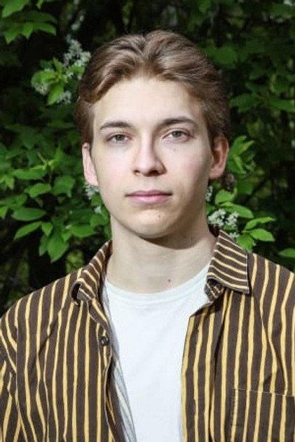 Olavi Angervo - Actor Profile Photo