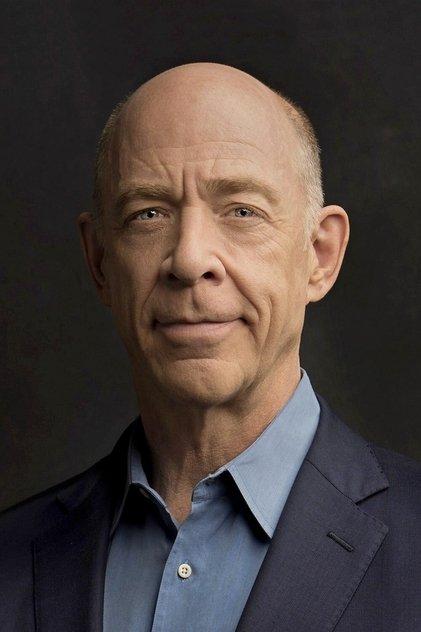 J.K. Simmons - Actor Profile Photo