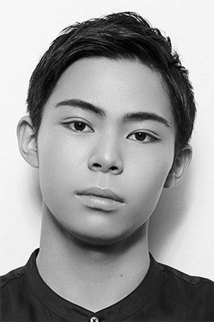 Yu Uemura - Actor Profile Photo