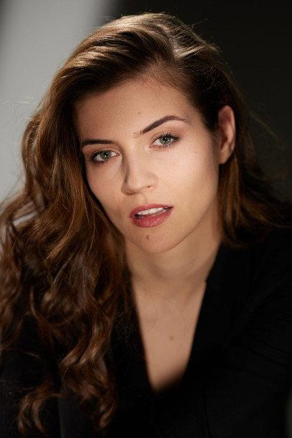 Alexandra Vale - Actor Profile Photo