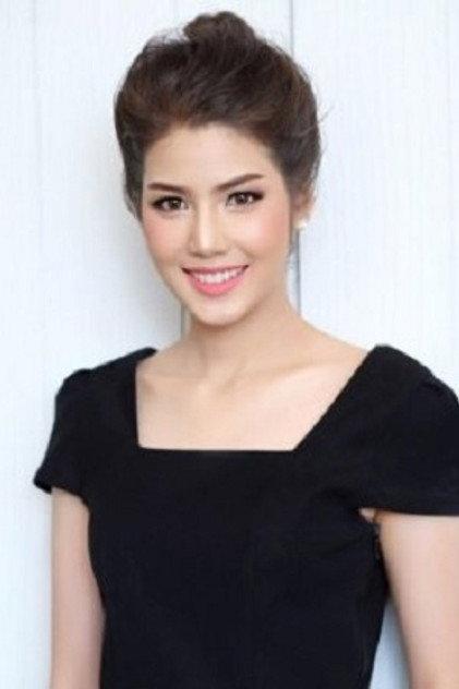 Pimchat Narongbhiromkul - Actor Profile Photo
