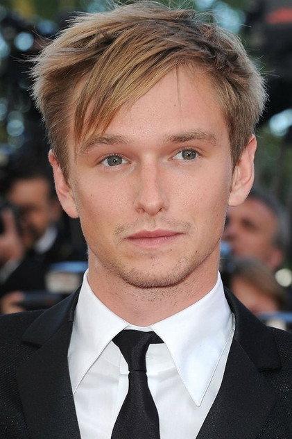 Henry Hopper - Actor Profile Photo