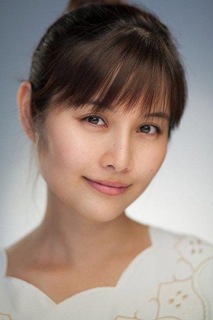 Yûho Yamashita - Actor Profile Photo