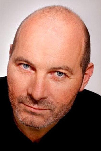 Christian Brendel - Actor Profile Photo