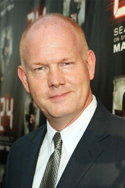 Glenn Morshower - Actor Profile Photo