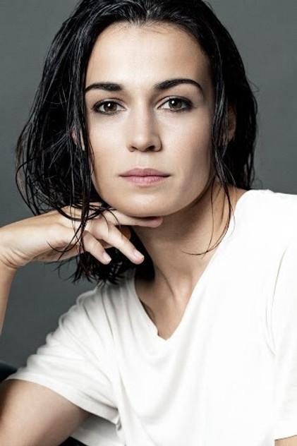 Sara Rivero - Actor Profile Photo