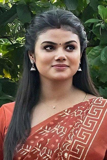 Akshitha Ashok - Actor Profile Photo