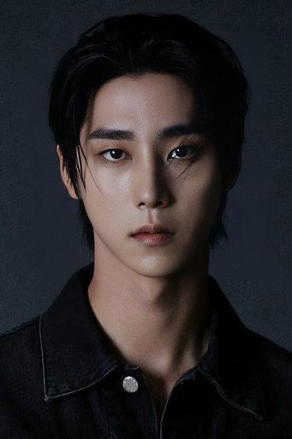 Ji Ho-geun - Actor Profile Photo