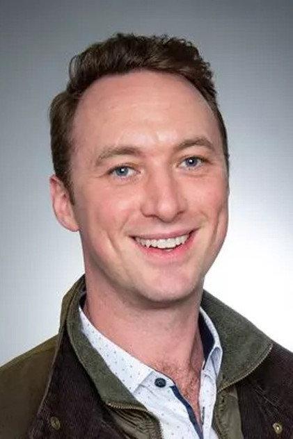 Jonny McPherson - Actor Profile Photo