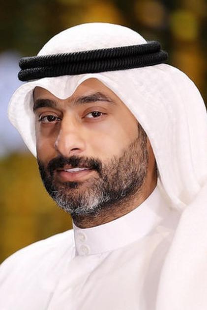 Hussain Al-Mahdi - Actor Profile Photo