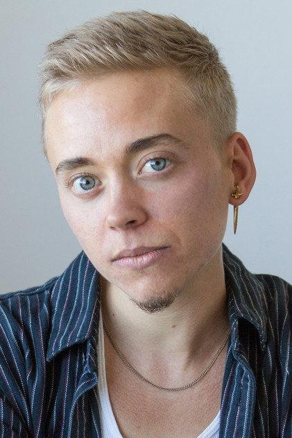 Kane Distler - Actor Profile Photo