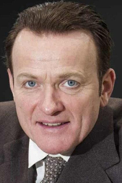 Bue Wandahl - Actor Profile Photo