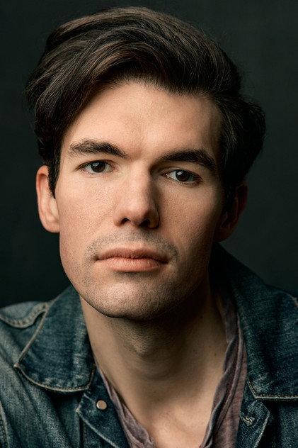 Mason Hensley - Actor Profile Photo