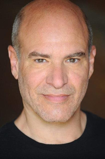 Demosthenes Chrysan - Actor Profile Photo