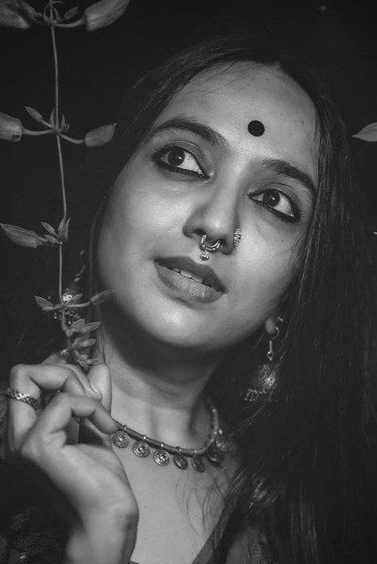 Ramya Suvi - Actor Profile Photo