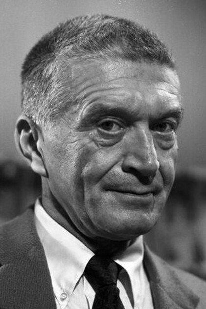 Friedrich Joloff - Actor Profile Photo
