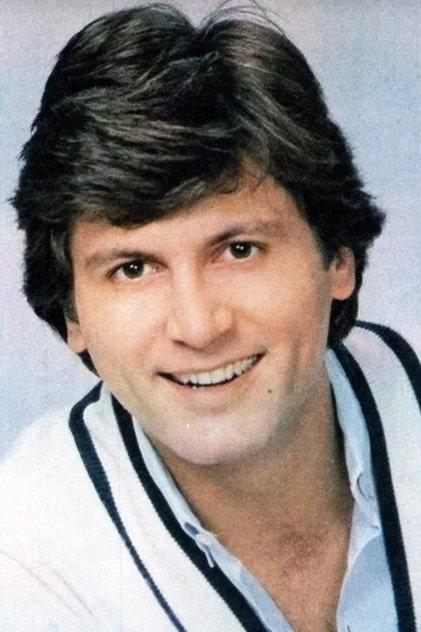 Carlos Calvo - Actor Profile Photo