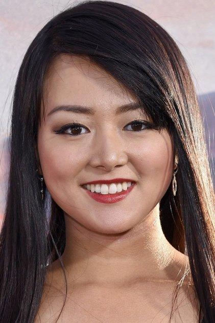 Kiki Sukezane - Actor Profile Photo