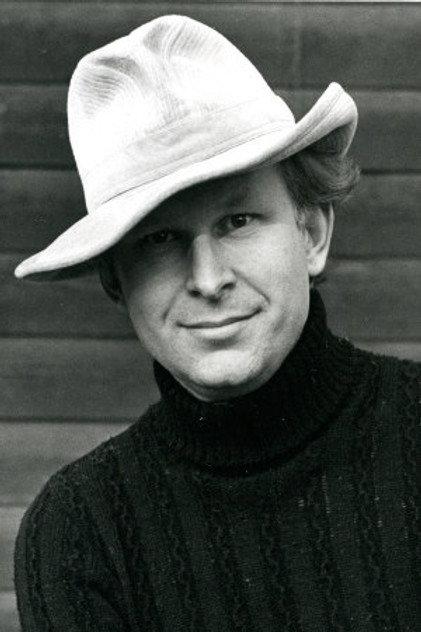 Olof Buckard - Actor Profile Photo