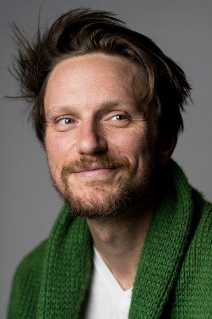 Joshua Mikel - Actor Profile Photo