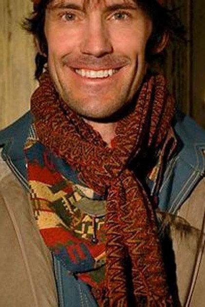 Darren Reul - Actor Profile Photo