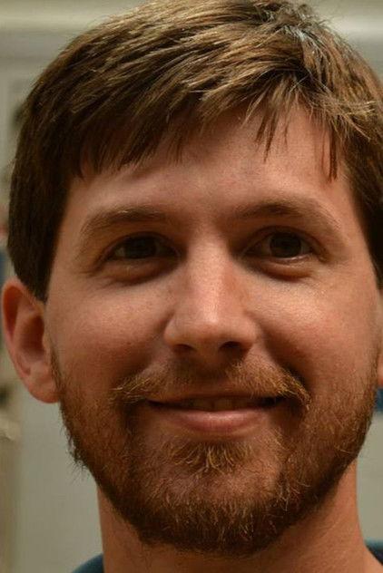 Kevin Chevalia - Actor Profile Photo