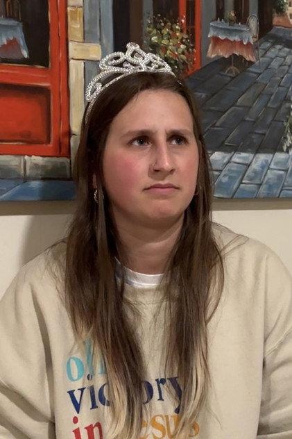 Sophia Hiatt - Actor Profile Photo