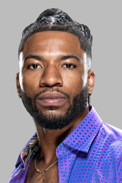 Matrick Mondre Belton - Actor Profile Photo
