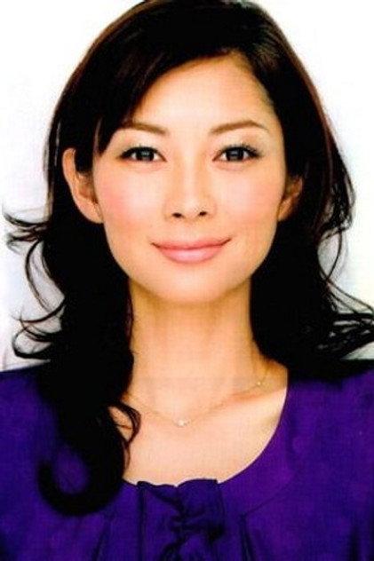 Misaki Itō - Actor Profile Photo