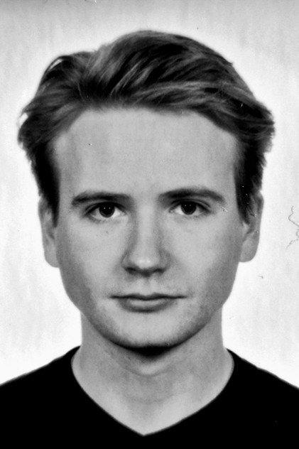 Zalán Döbör-Hodászi - Actor Profile Photo