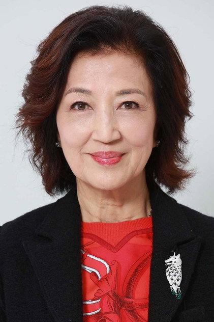 Helen Ma Hoi-lun - Actor Profile Photo