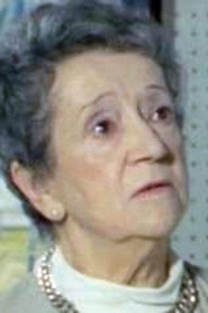 Yvonne Gamy - Actor Profile Photo