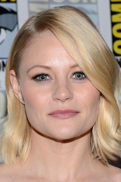 Emilie de Ravin - Actor Profile Photo